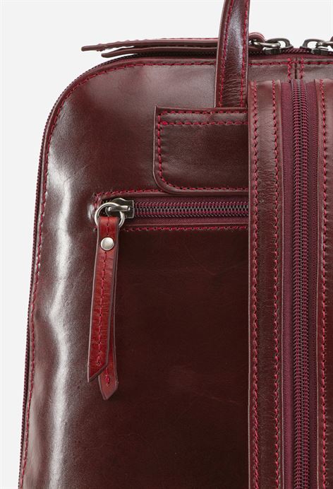 Jekyll & Hide Madrid Backpack