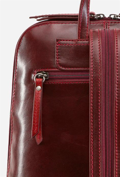 Jekyll & Hide Madrid Backpack