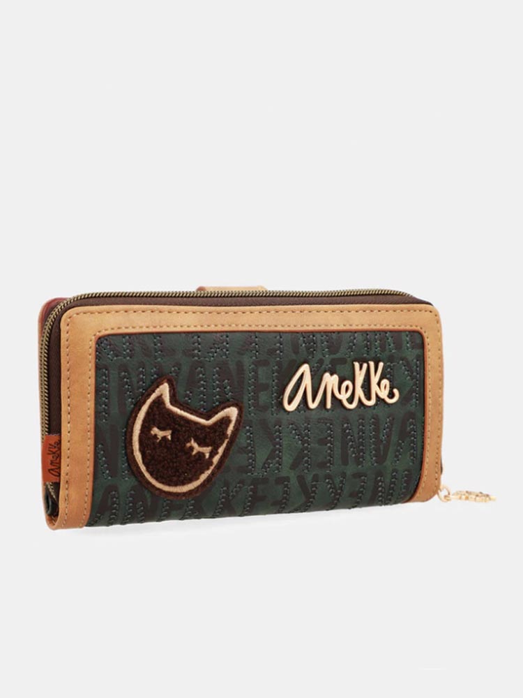 Anekke Urban Zip Around Purse