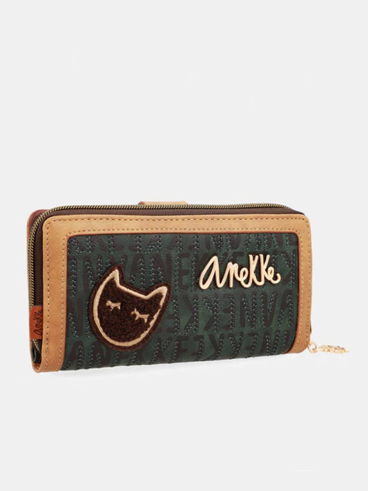 Anekke Urban Zip Around Purse