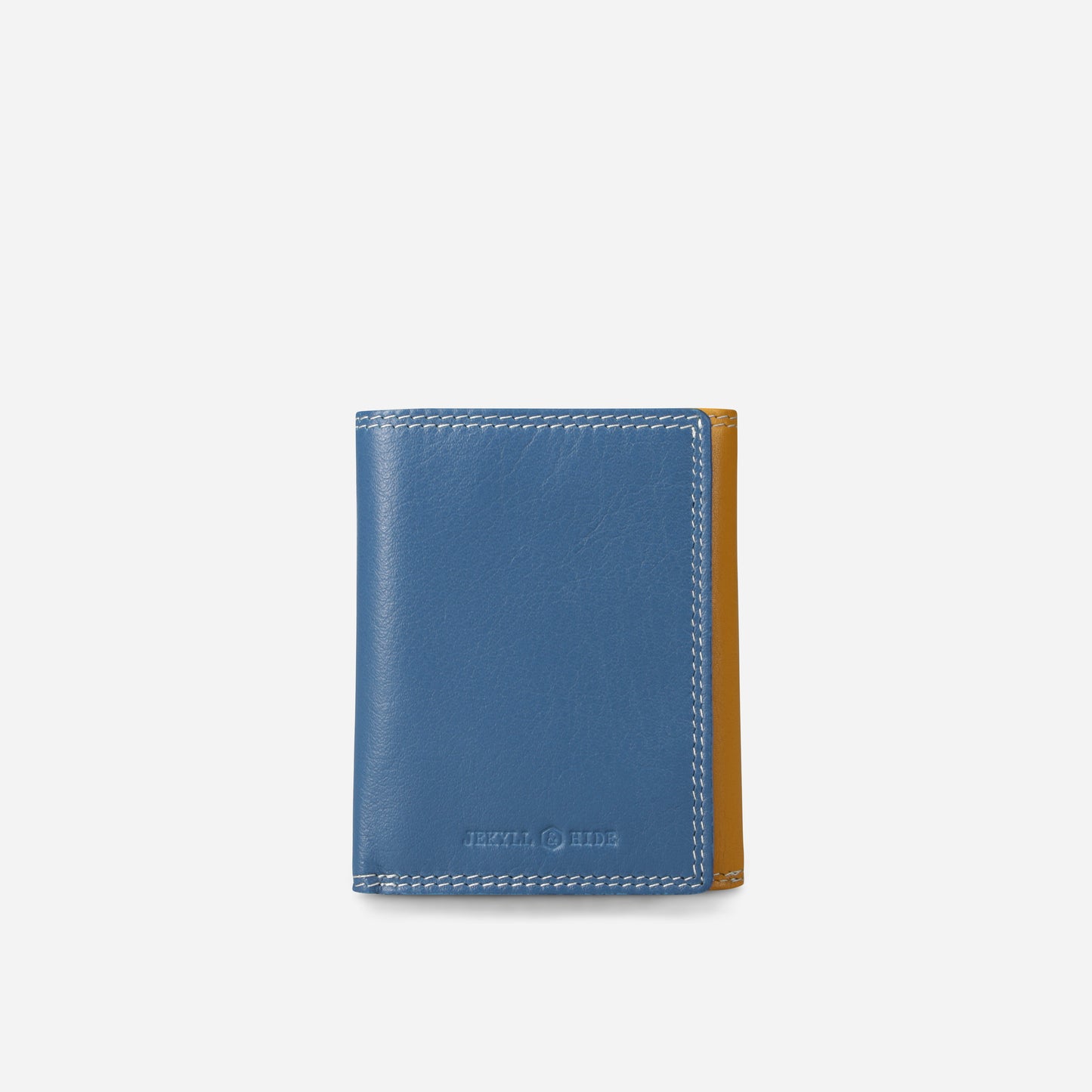 Jekyll & Hide Caribbean Trifold Card Holder