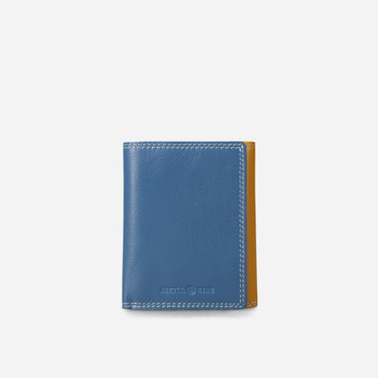 Jekyll & Hide Caribbean Trifold Card Holder
