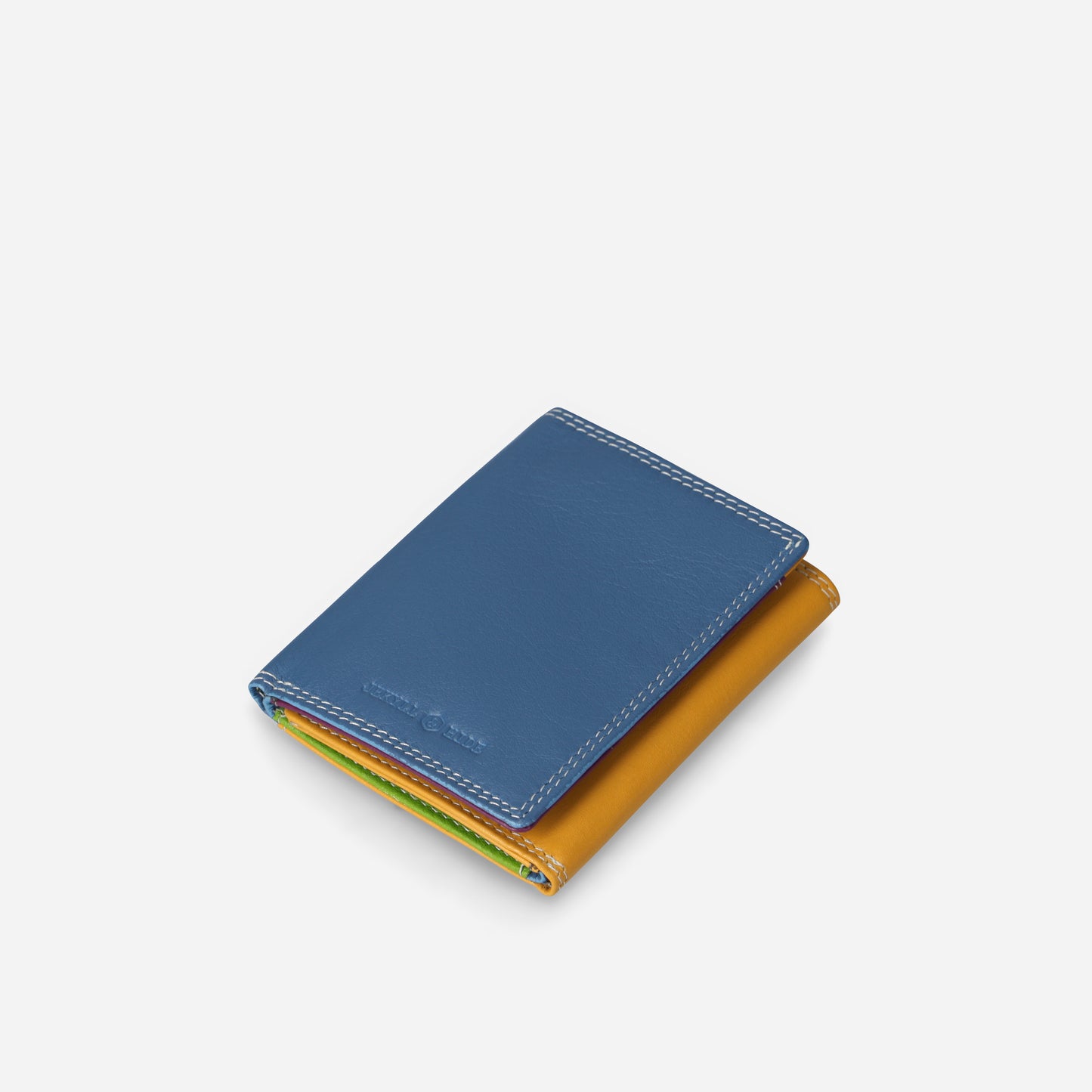Jekyll & Hide Caribbean Trifold Card Holder