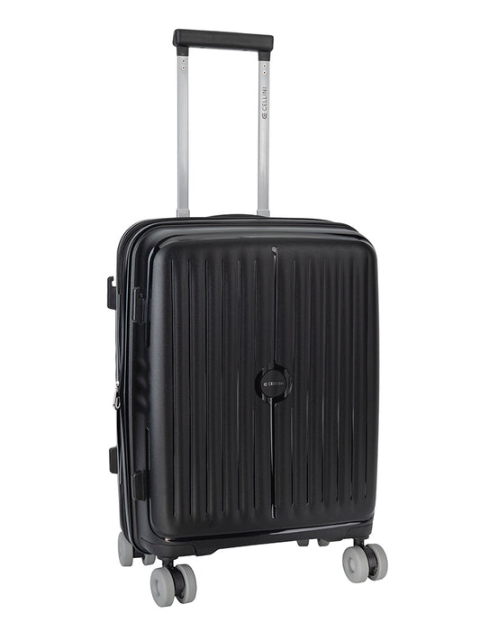 Cellini Rapido 4 Wheel Carry On Trolley