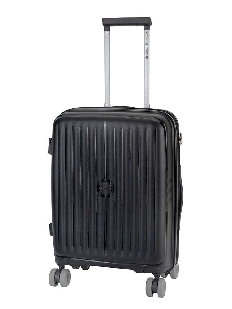 Cellini Rapido 4 Wheel Carry On Trolley