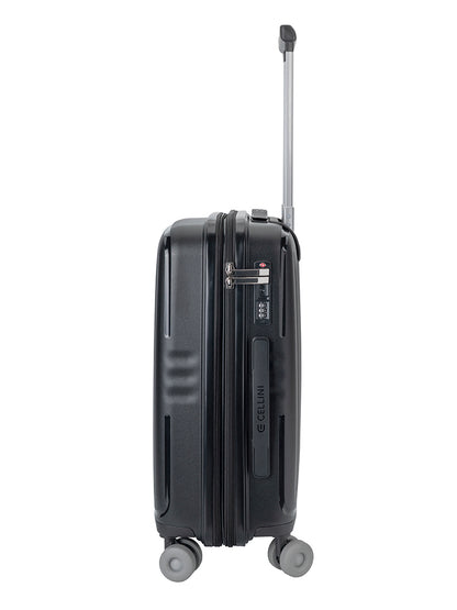 Cellini Rapido 4 Wheel Carry On Trolley