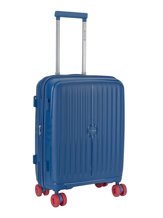 Cellini Rapido 4 Wheel Carry On Trolley