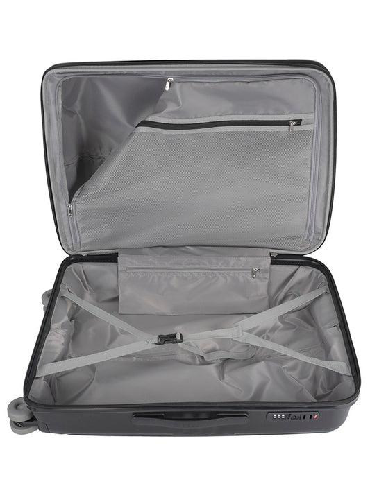 Cellini Rapido Medium 4 Wheel Trolley