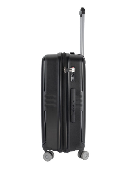 Cellini Rapido Medium 4 Wheel Trolley