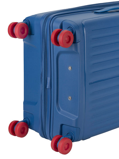 Cellini Rapido Medium 4 Wheel Trolley