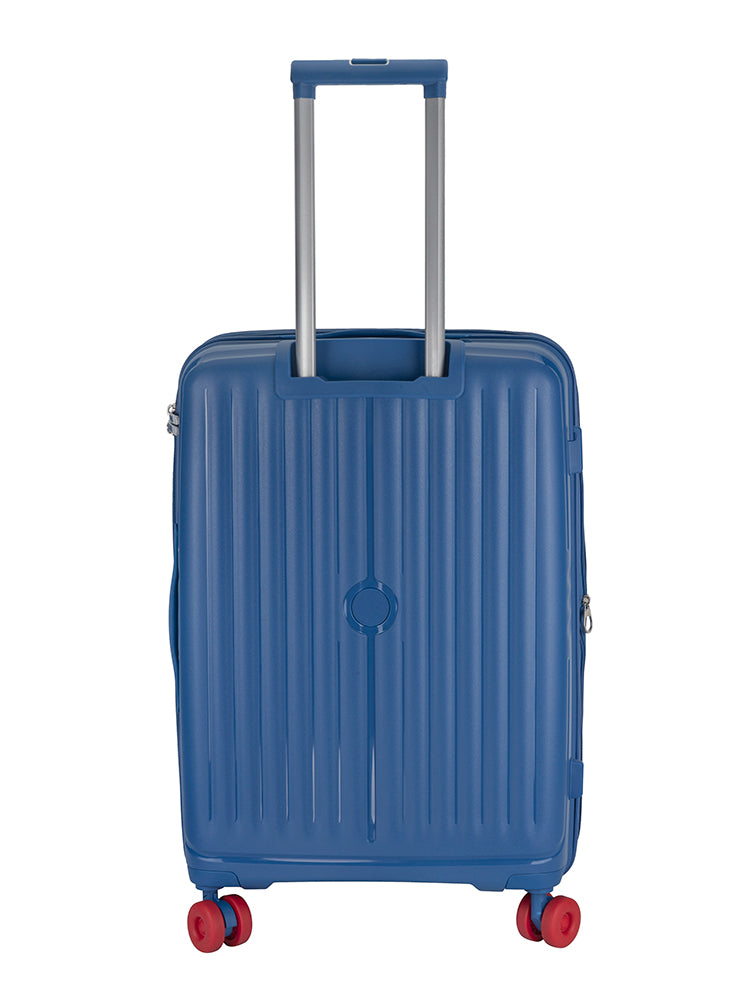 Cellini Rapido Medium 4 Wheel Trolley