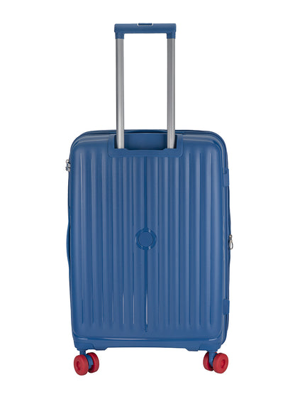 Cellini Rapido Medium 4 Wheel Trolley