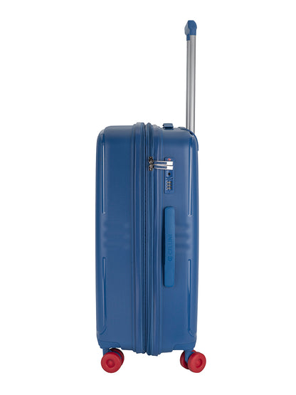 Cellini Rapido Medium 4 Wheel Trolley