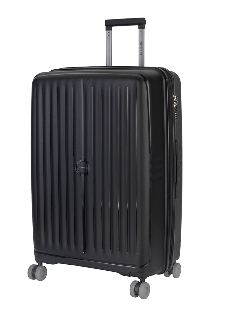Cellini Rapido Large 4 Wheel Trolley