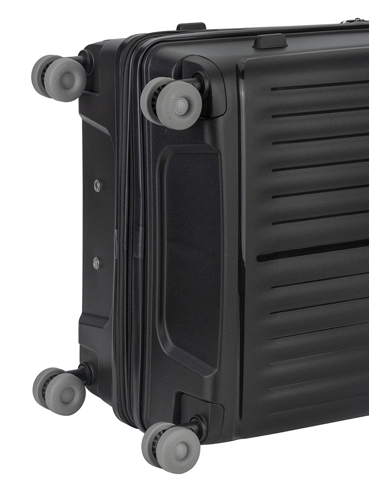 Cellini Rapido Large 4 Wheel Trolley