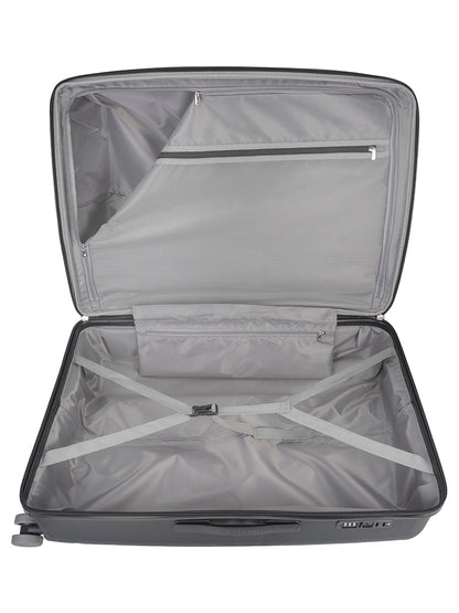 Cellini Rapido Large 4 Wheel Trolley