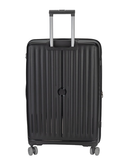 Cellini Rapido Large 4 Wheel Trolley
