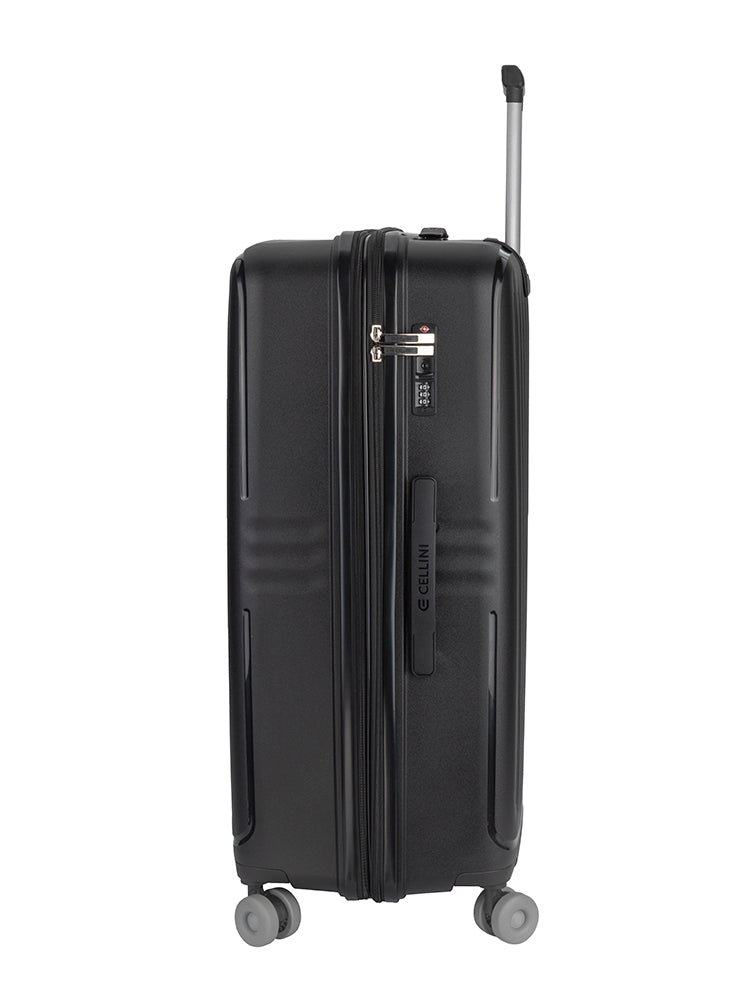 Cellini Rapido Large 4 Wheel Trolley