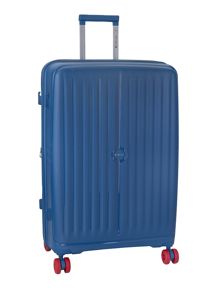 Cellini Rapido Large 4 Wheel Trolley