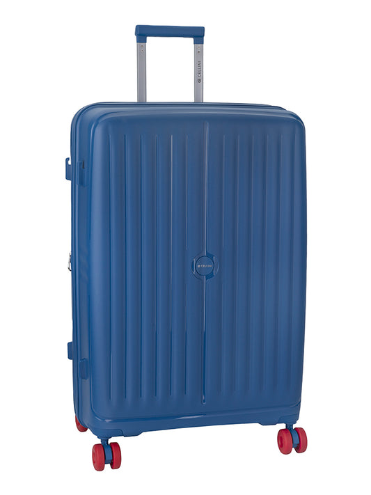 Cellini Rapido Large 4 Wheel Trolley