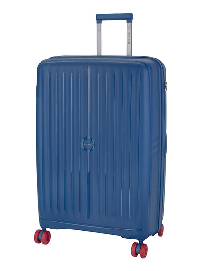 Cellini Rapido Large 4 Wheel Trolley
