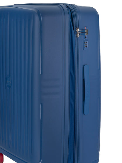 Cellini Rapido Large 4 Wheel Trolley