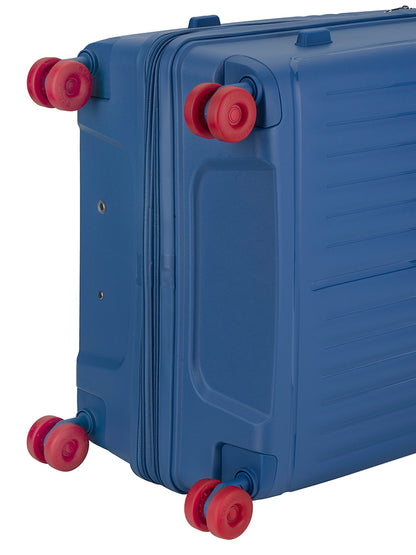 Cellini Rapido Large 4 Wheel Trolley