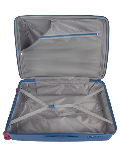 Cellini Rapido Large 4 Wheel Trolley
