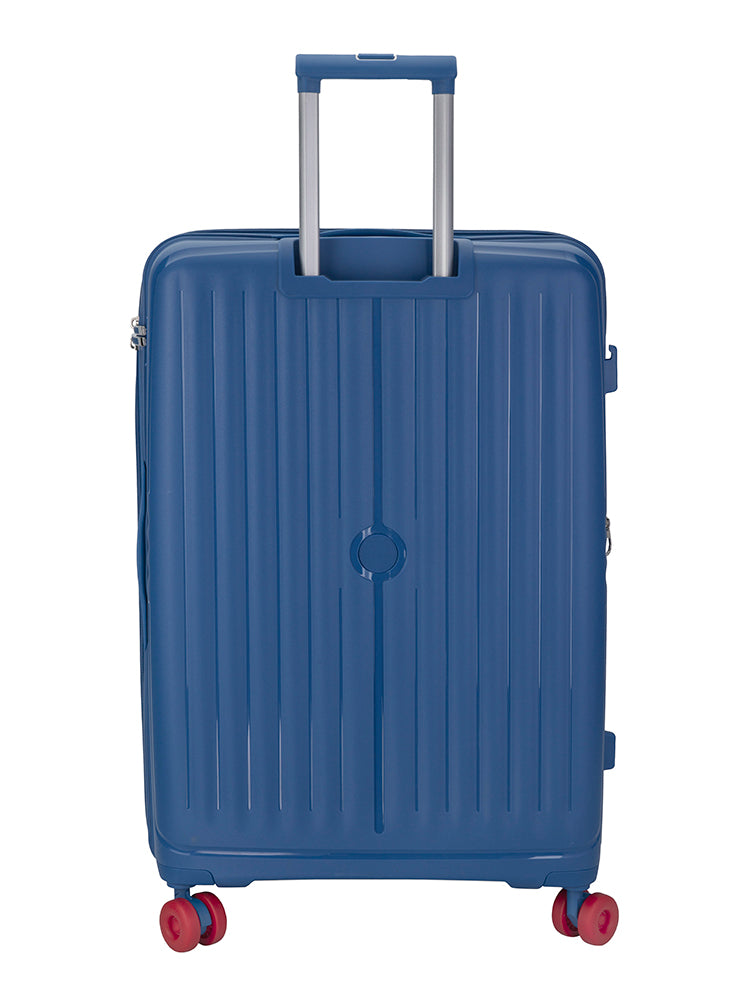 Cellini Rapido Large 4 Wheel Trolley