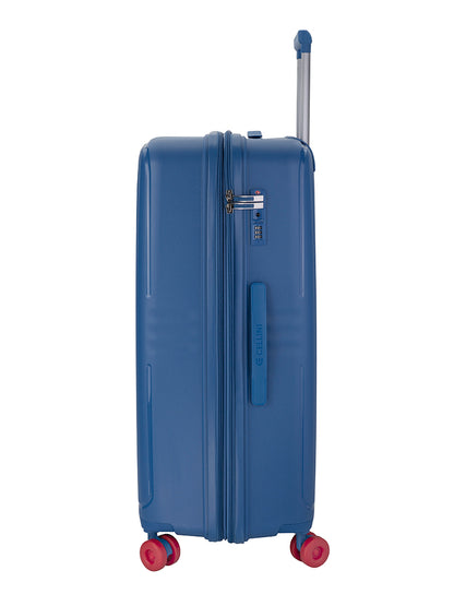 Cellini Rapido Large 4 Wheel Trolley