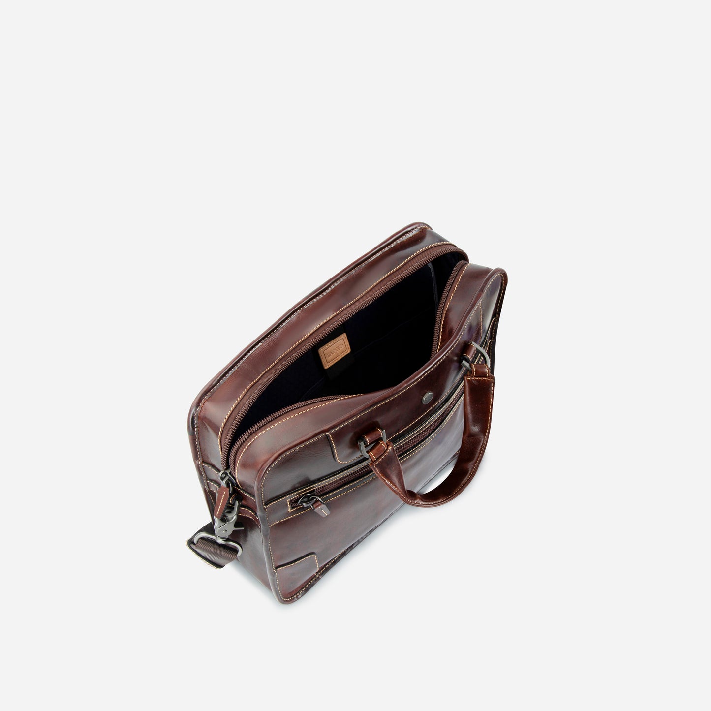 Jekyll & Hide Oxford 15" Laptop Briefcase