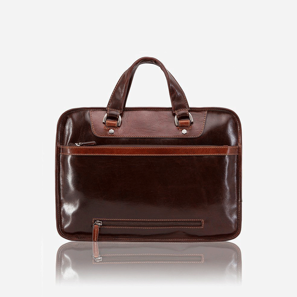 Jekyll & Hide Oxford 15" Laptop Briefcase
