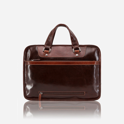 Jekyll & Hide Oxford 15" Laptop Briefcase