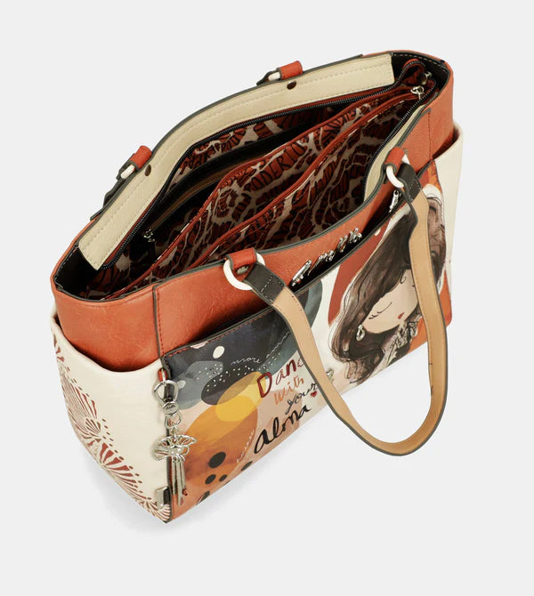 Anekke Alma Large Shoulder Bag