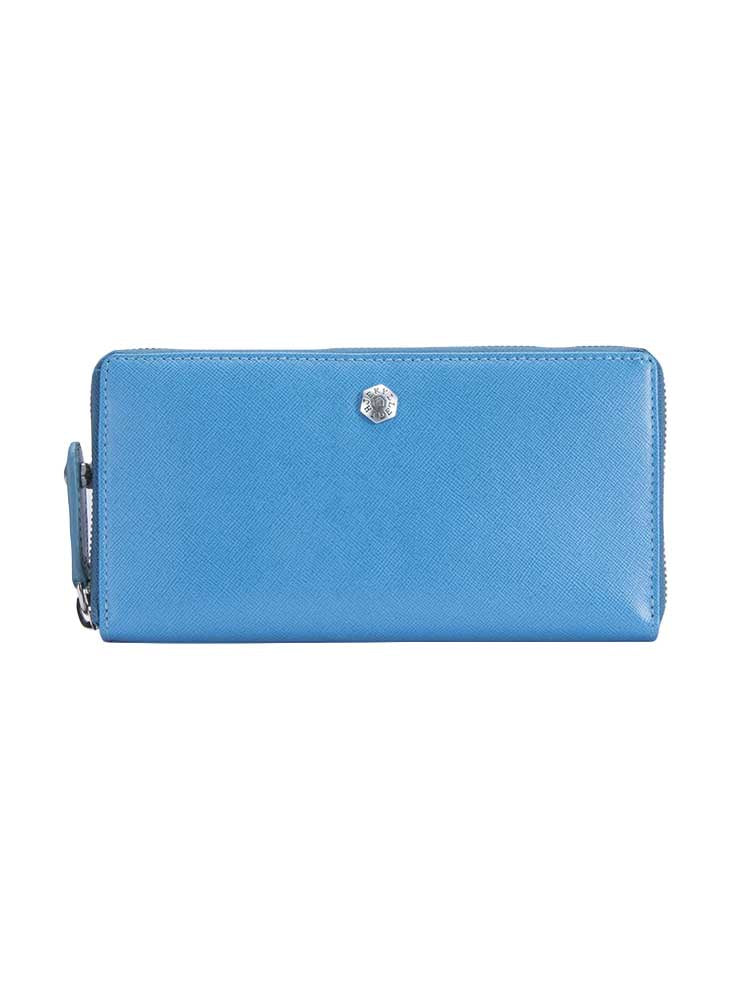 Jekyll & Hide Bahama Zip Around Purse