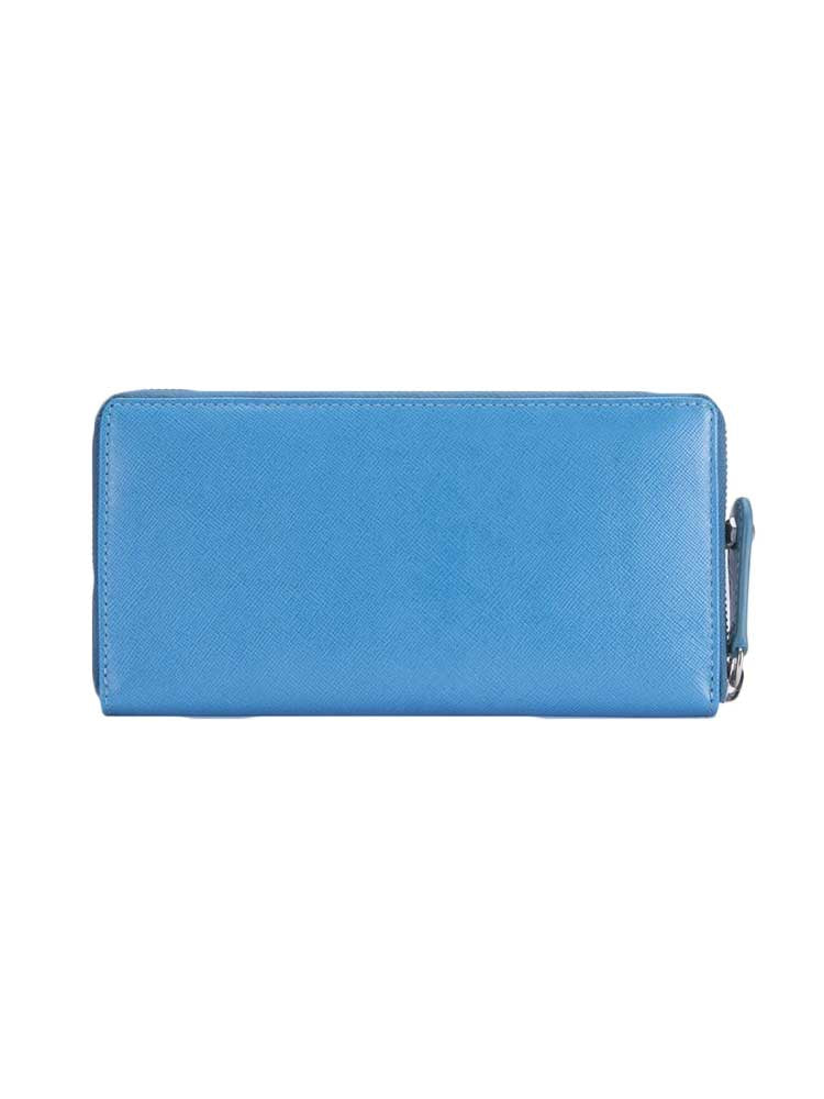 Jekyll & Hide Bahama Zip Around Purse