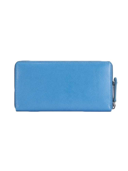 Jekyll & Hide Bahama Zip Around Purse
