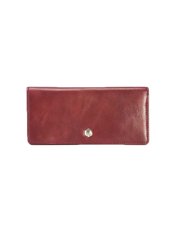 Jekyll & Hide Zulu Multi Card Purse