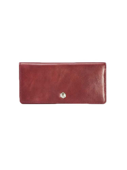 Jekyll & Hide Zulu Multi Card Purse