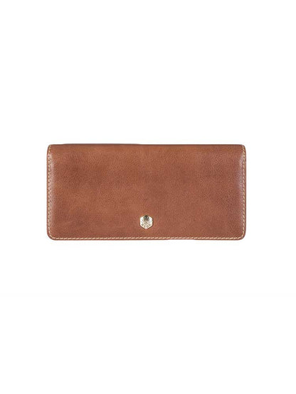 Jekyll & Hide Zulu Multi Card Purse
