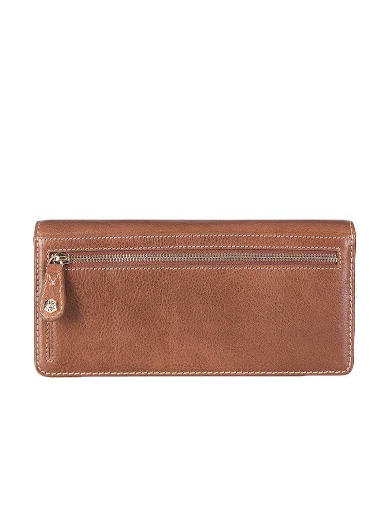 Jekyll & Hide Zulu Multi Card Purse