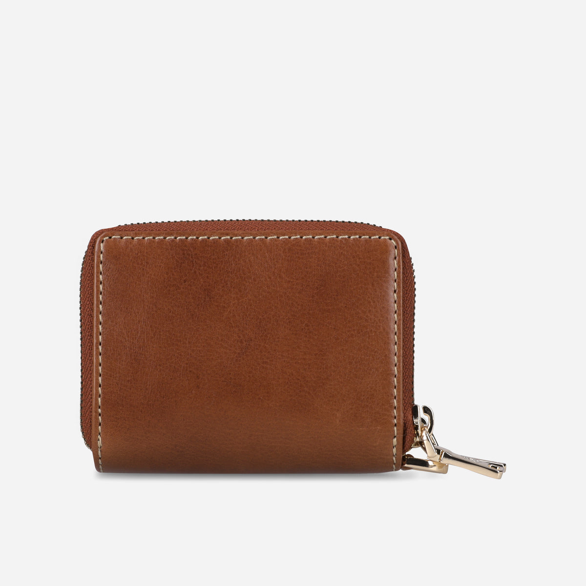 Jekyll & Hide Oxford Zip Around Purse