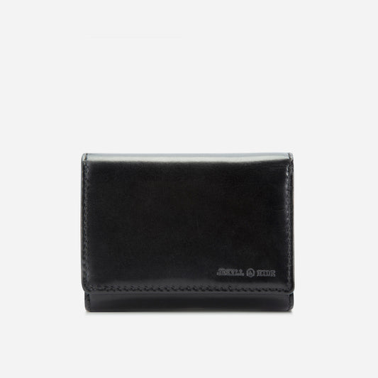 Jekyll & Hide Oxford Compact Purse