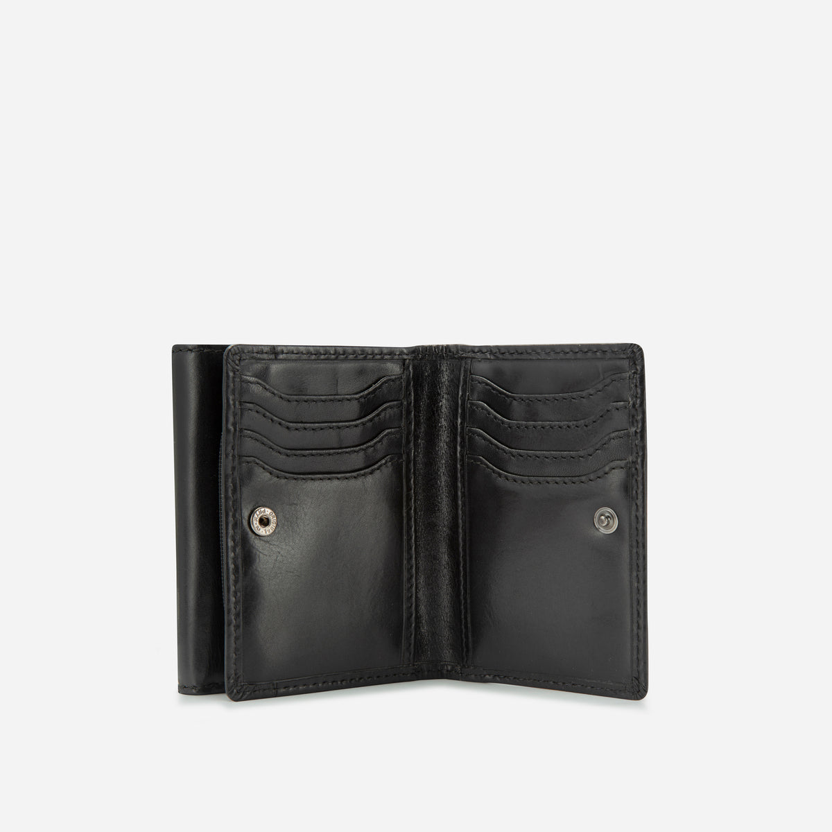Jekyll & Hide Oxford Compact Purse