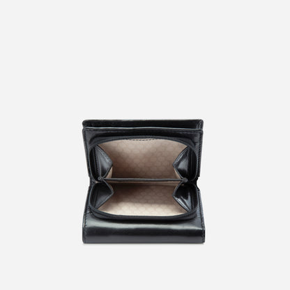 Jekyll & Hide Oxford Compact Purse