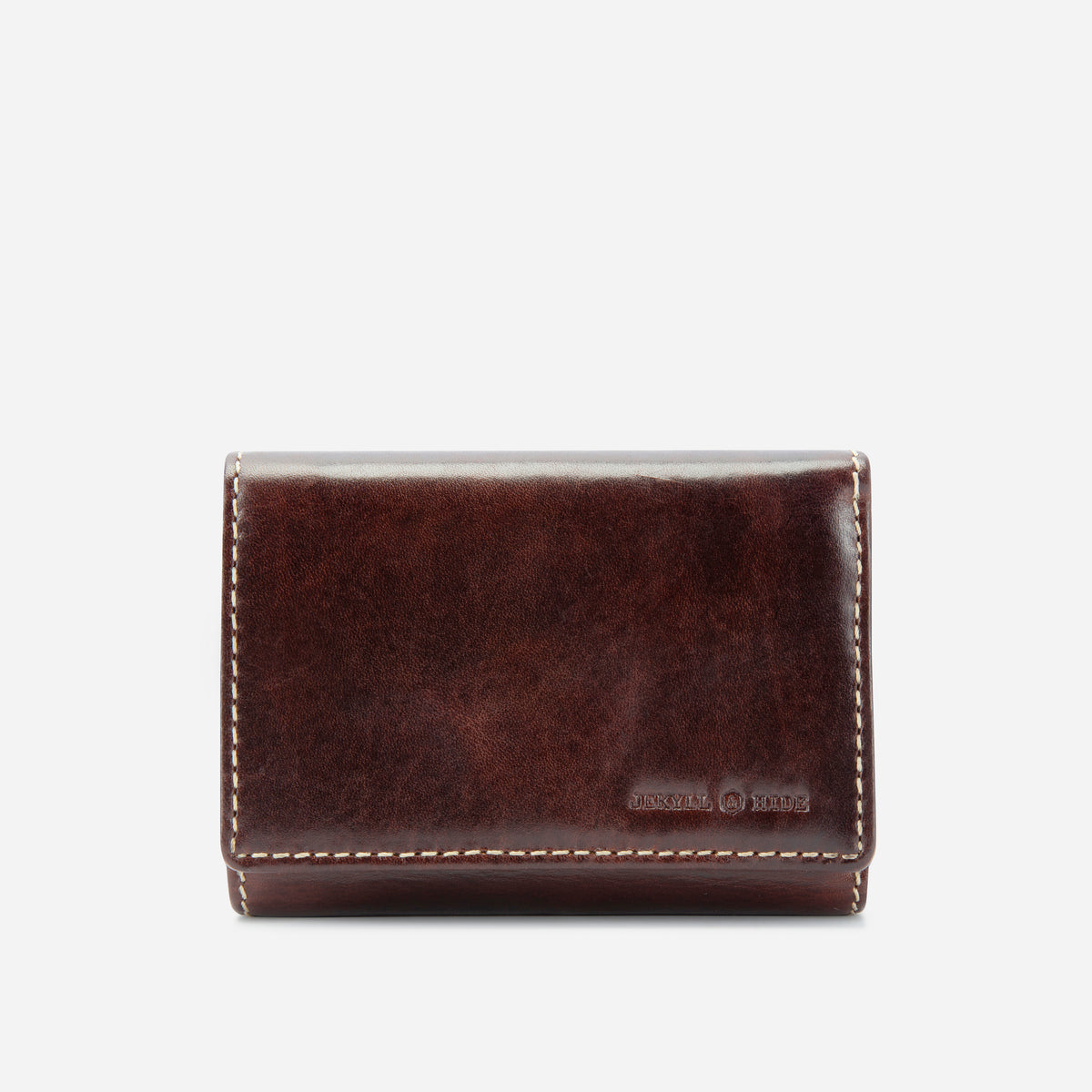 Jekyll & Hide Oxford Compact Purse