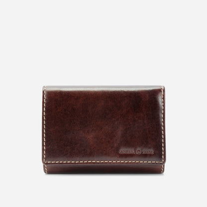 Jekyll & Hide Oxford Compact Purse