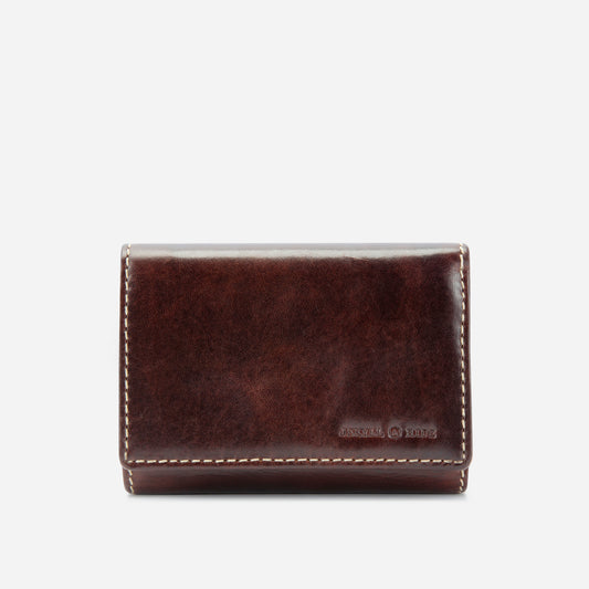 Jekyll & Hide Oxford Compact Purse
