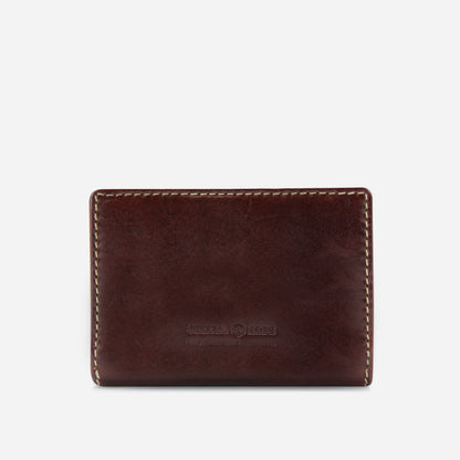 Jekyll & Hide Oxford Compact Purse