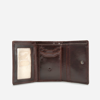 Jekyll & Hide Oxford Compact Purse